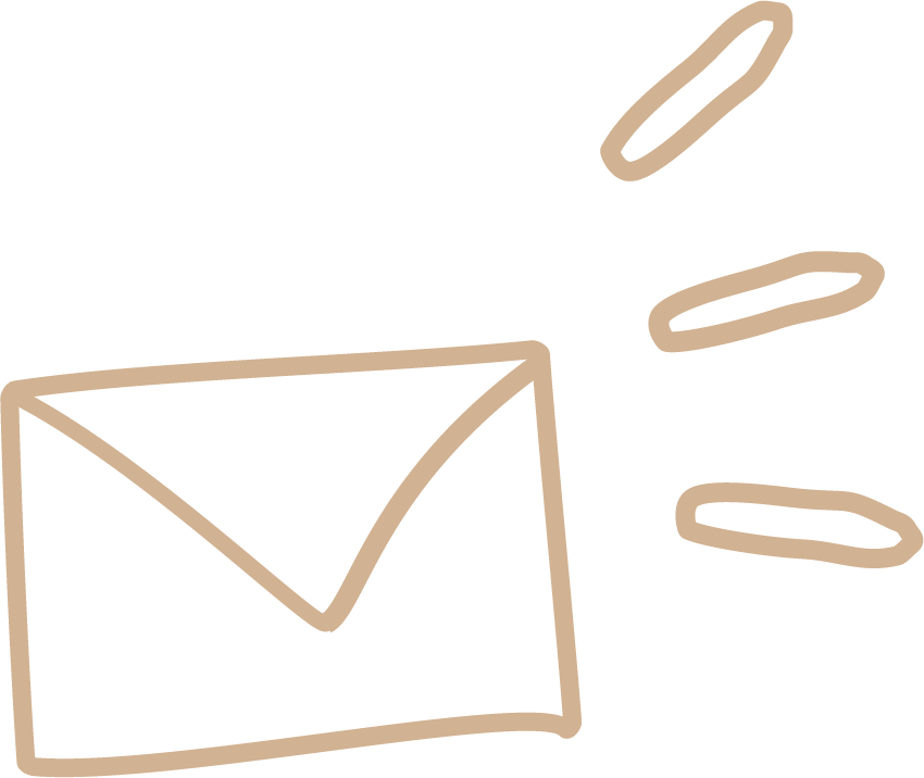 Mail icon